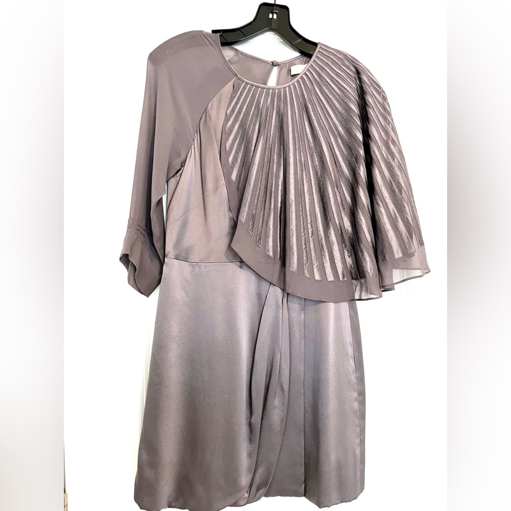 Gorgeous BCBG MAXAZRIA RUNWAY collection dress - size 0